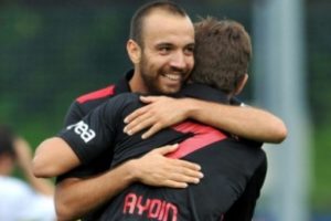 G.Saray'dan farklı başlangı&ccedil;! 11-0