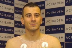 Oğuzhan: "Van Persie ağabeyim gibiydi"