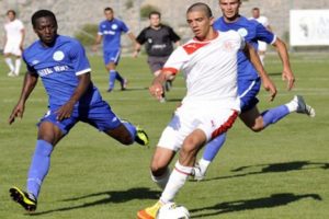 Antalya'dan iyi prova