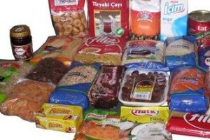 4 milyar TL'lik ramazan paketi!