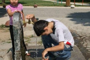 Bursa kavruluyor
