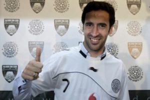 Raul'un Messi hayranlığı