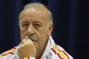 Del Bosque'ye g&ouml;re Messi mi Ronaldo mu?