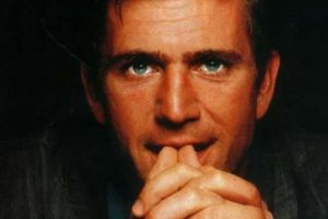 Muhteşem Y&uuml;zyıl'da Mel Gibson bombası!