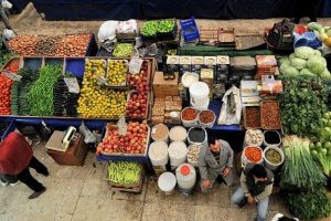Pazarlarda yeni d&ouml;nem