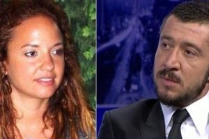 İşte Ayşe &Ouml;zyılmazel'in yeni sevgilisi