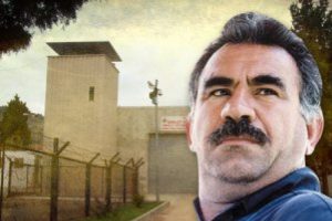 AB'den &Ouml;calan uyarısı