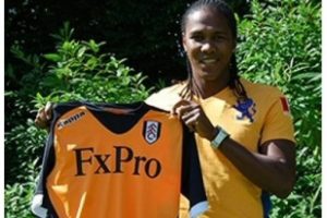 Bedavaya Fulham'a gitti! Resmi a&ccedil;ıklama