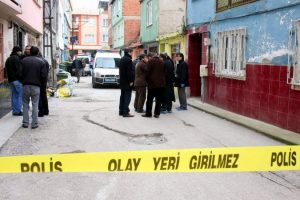 Bilezik cinayeti karara kaldı