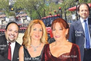 Kavga d&ouml;v&uuml;ş bir devi batırdılar