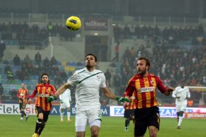 İlk ma&ccedil; yine Kayserispor'la