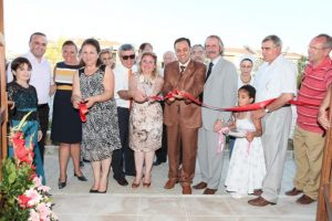 Hayaller Nil&uuml;fer'de ger&ccedil;ek oldu