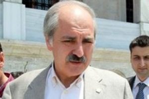 Kurtulmuş'tan Bekaroğlu'na cevap