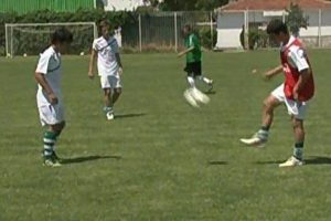 Gen&ccedil; Timsahlar D&uuml;nya şampiyonasına hazırlanıyor