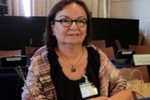 B&uuml;şra Ersanlı tahliye edildi
