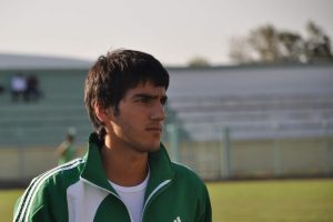 Mert İneg&ouml;lspor'da