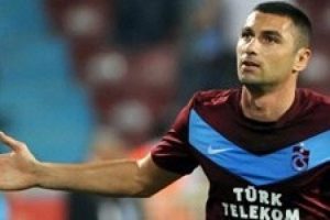 G.Saray'dan Burak i&ccedil;in 5 milyon euro