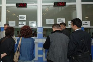 Bursa Vize Ofisi Bursa Vize Basvuru Merkezi 0224 334 14 64