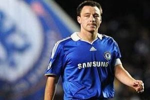 John Terry aklandı