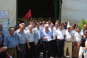 CHP'den cazibe merkezine tepki
