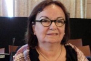 B&uuml;şra Ersanlı'nın ilk s&ouml;zleri