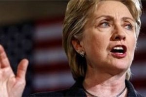 Clinton: "Tarih bu konseyi yargılayacak"