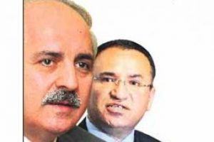 Kurtulmuş AK Parti'nin başına ge&ccedil;er mi?