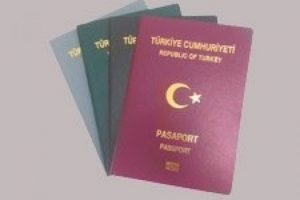 Pasaport krizinde son gelişme