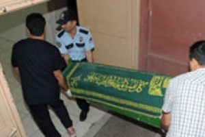 İskenderun'da &ccedil;atışma: 1 şehit
