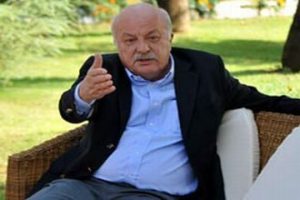 Sadri Şener'in istifasını istediler