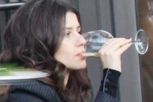 Beren'in t&uuml;m planları değişti