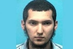 Obama'yı &ouml;ld&uuml;rmek isteyen &Ouml;zbek gence 15 yıl