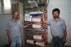 Merkez Camii genişletiliyor
