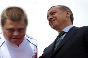 Erdoğan'dan s&uuml;priz telefon
