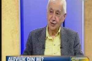 Mehmet Şevket Eygi'den tepki &ccedil;eken cemevi &ccedil;ıkışı