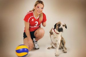 Gizem G&uuml;reşen: Makyaj yapmadan sahaya &ccedil;ıkmam