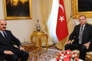 AK Parti'de Kurtulmuş transferine karşı &ccedil;ıkan 2 isim