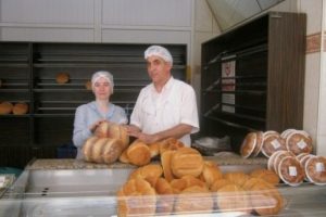 Fırınlara yeni nesil ekmek denetimi