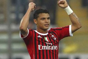 Thiago Silva'nın menajeri a&ccedil;ıkladı...