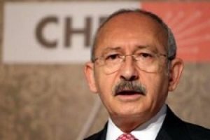 Kılı&ccedil;daroğlu: Kemal Derviş'i aradım