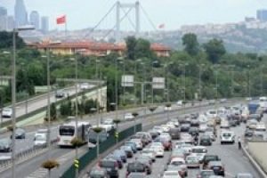 K&ouml;pr&uuml;lerden ge&ccedil;işler &uuml;cretsiz olacak