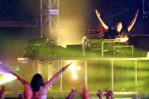 Festivalde i&ccedil;ki satışı yok