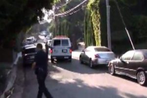 Stallone'nin evlat acısı