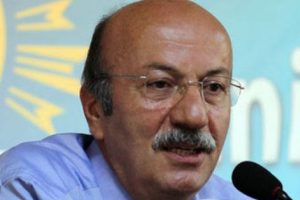HAS Parti'de flaş istifa