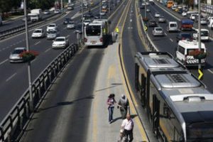 İstanbul'a bu kez iyi haber!