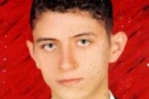 Şehidin sitemkar yazısı y&uuml;rek burktu