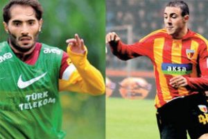 Galatasaray ne yapıyor?