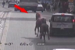 İşte o akıl almaz anlar