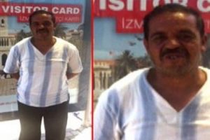 8 dil biliyor ama okumayı bilmiyor