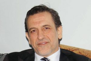 Tekstilcilerin b&uuml;y&uuml;me hedefi y&uuml;zde 5